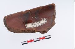 Foto von Keramikschale (NHMW-PRAE-002364)